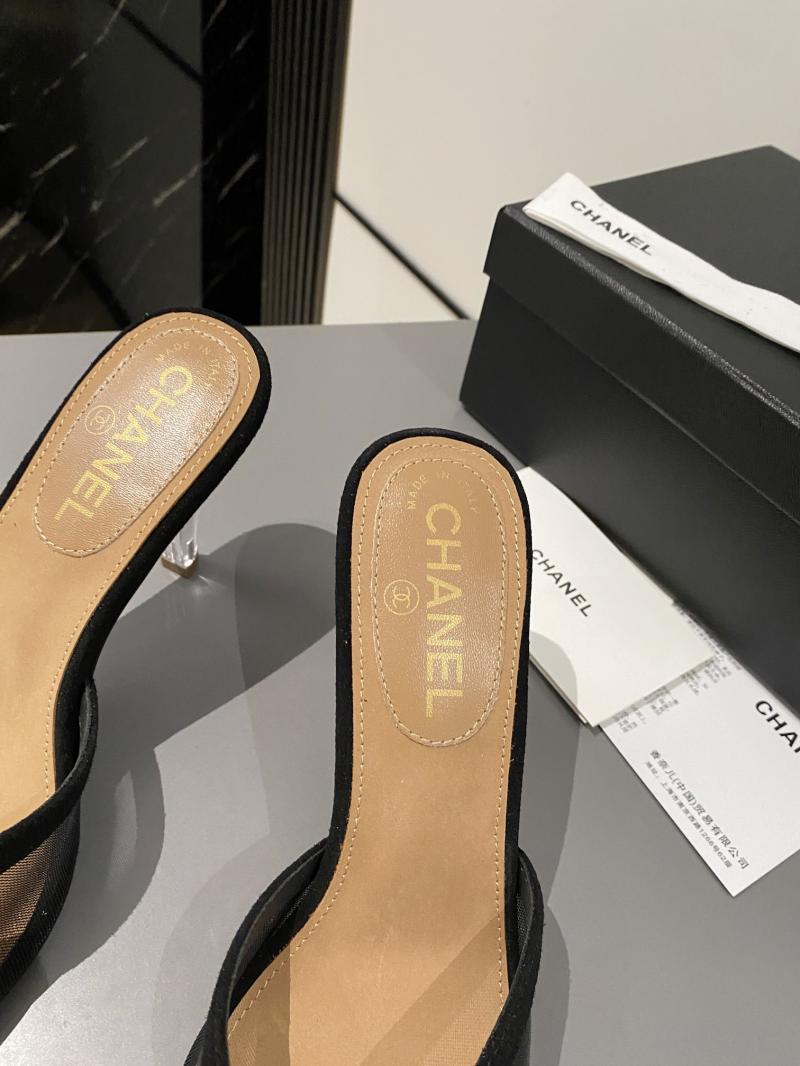 Chanel Sandals SCS30511