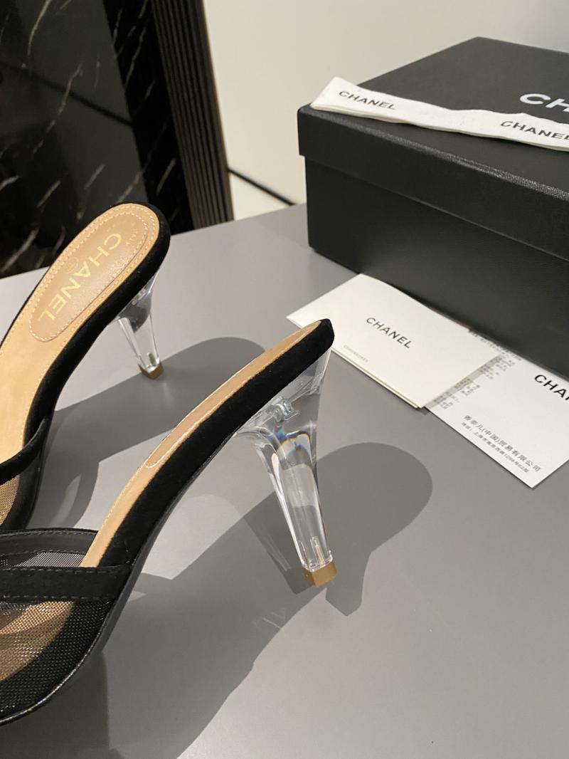 Chanel Sandals SCS30511