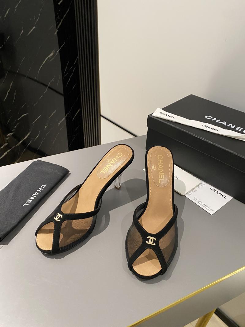 Chanel Sandals SCS30511