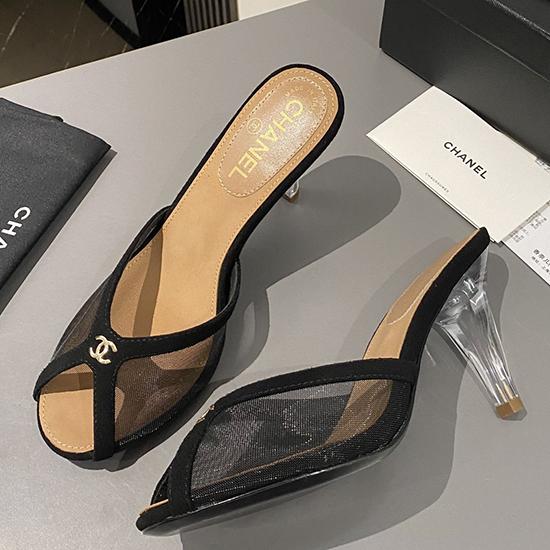 Chanel Sandals SCS30511