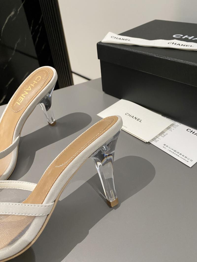 Chanel Sandals SCS30512