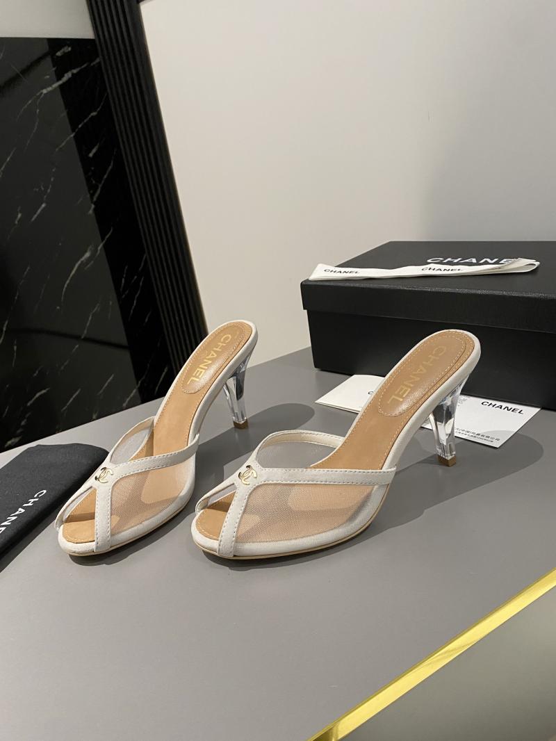 Chanel Sandals SCS30512