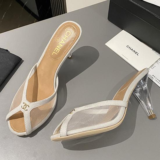 Chanel Sandals SCS30512