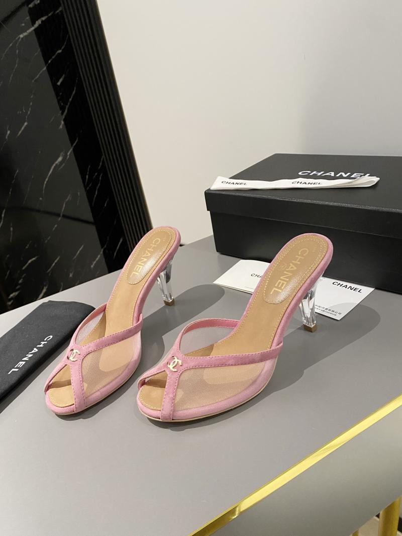 Chanel Sandals SCS30513