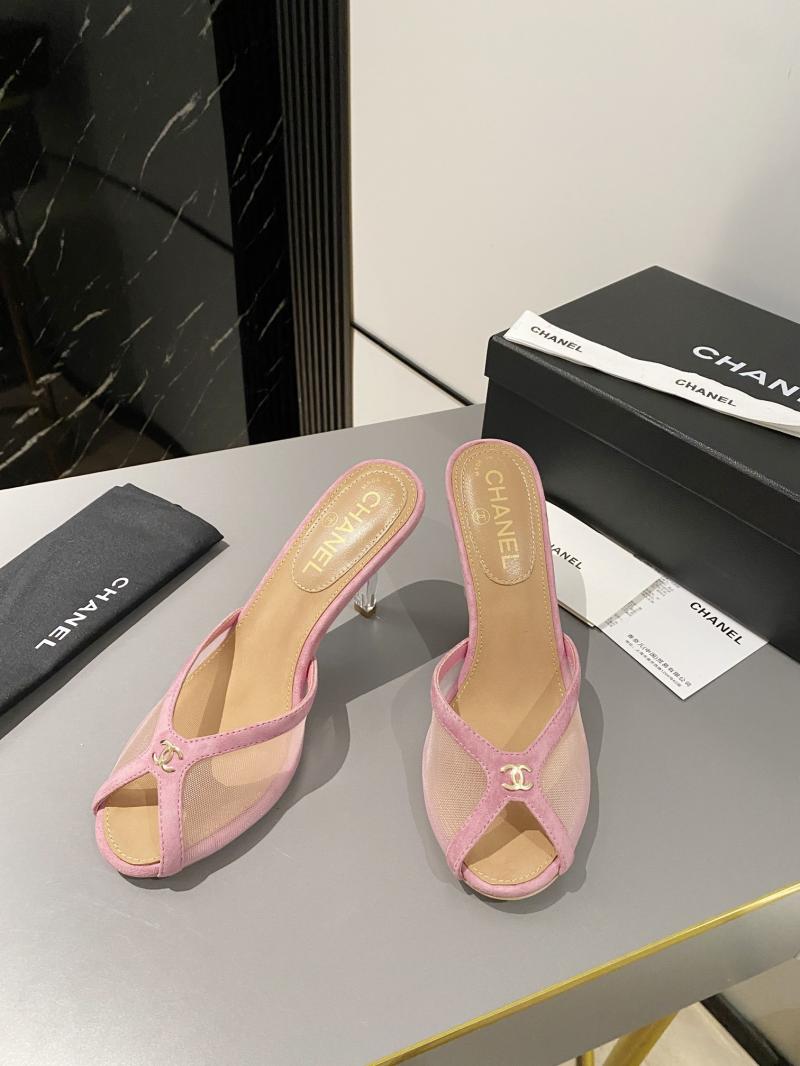Chanel Sandals SCS30513