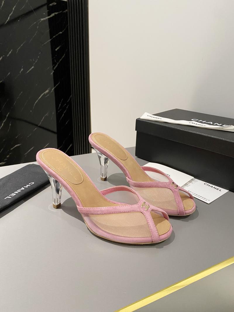 Chanel Sandals SCS30513