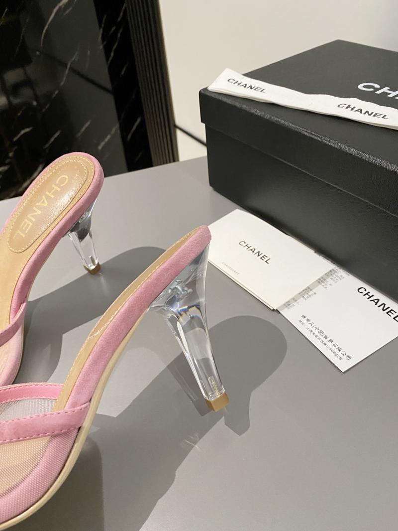 Chanel Sandals SCS30513