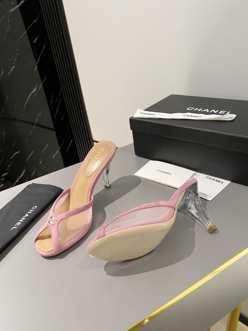 Chanel Sandals SCS30513