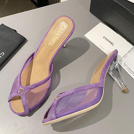 Chanel Sandals SCS30514