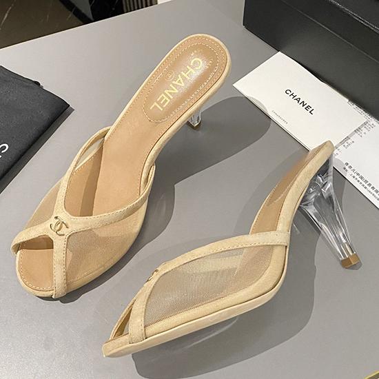 Chanel Sandals SCS30515
