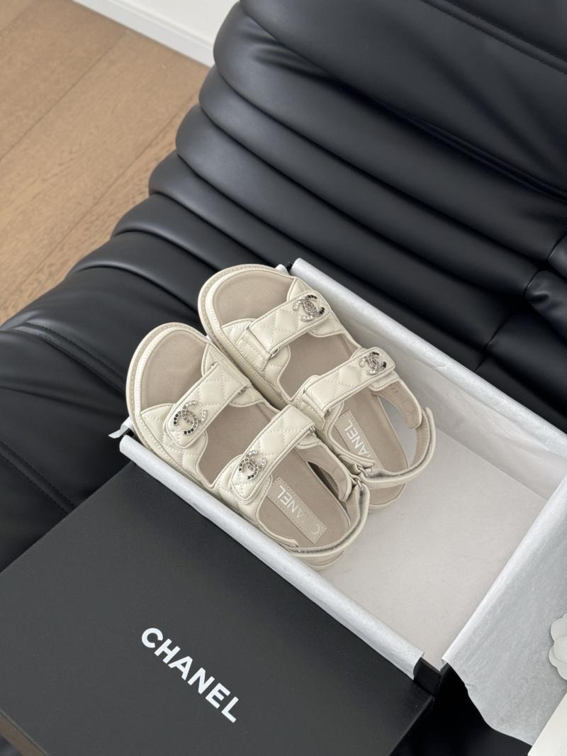 Chanel Sandals SCS30803