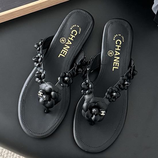 Chanel Sandals SCS31501