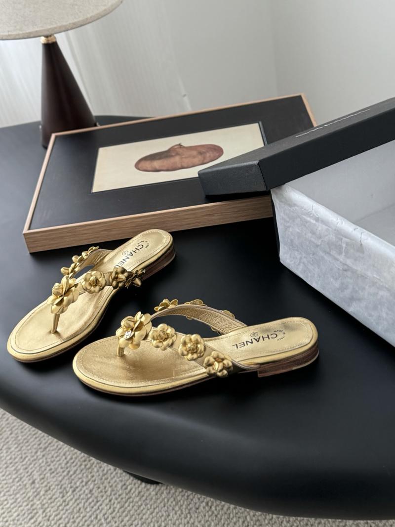 Chanel Sandals SCS31502