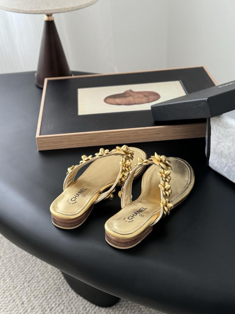 Chanel Sandals SCS31502