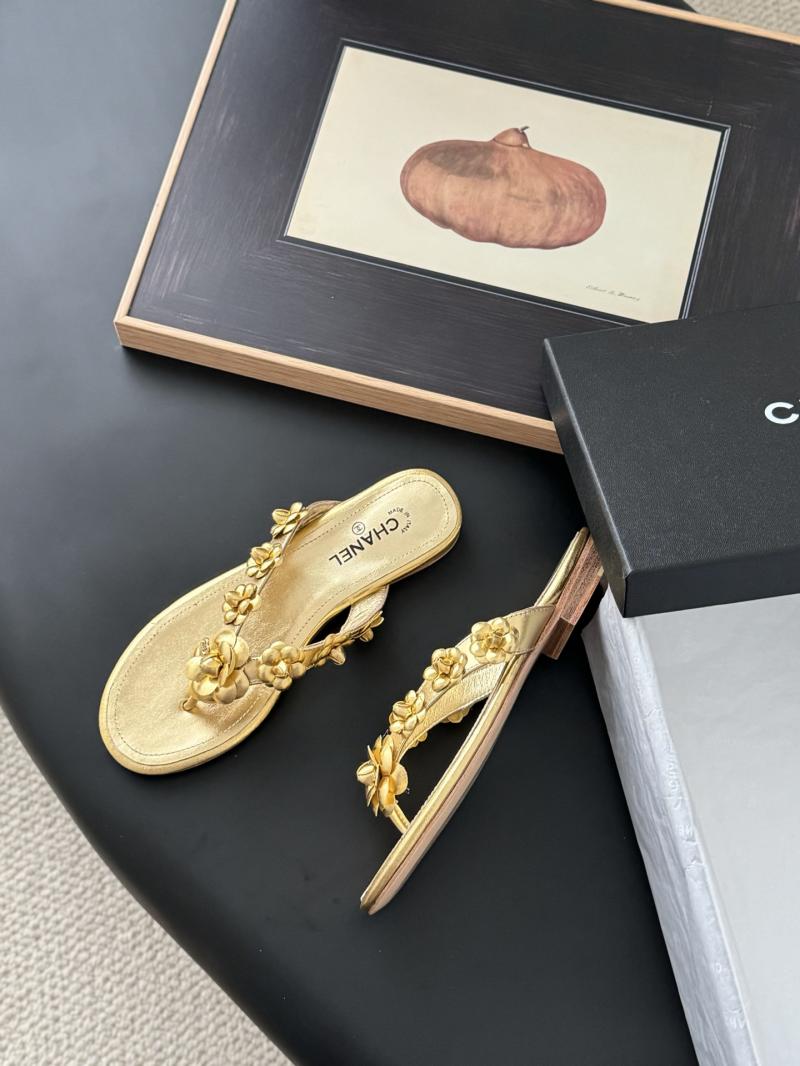 Chanel Sandals SCS31502