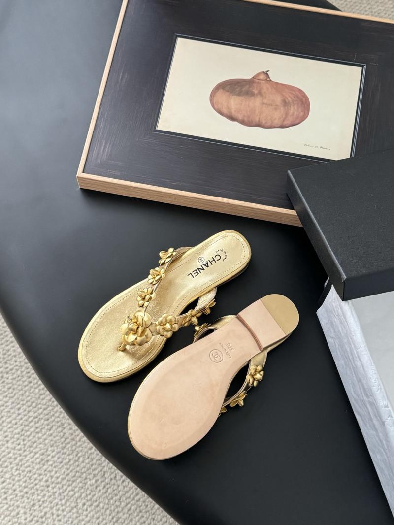 Chanel Sandals SCS31502