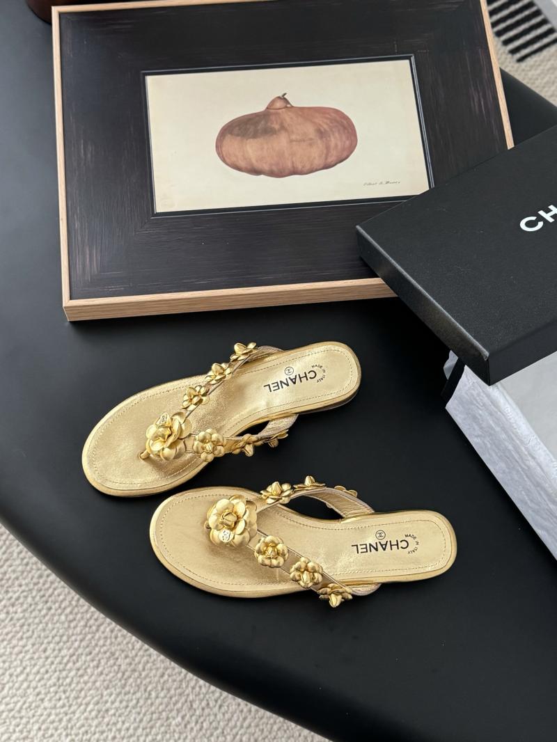 Chanel Sandals SCS31502
