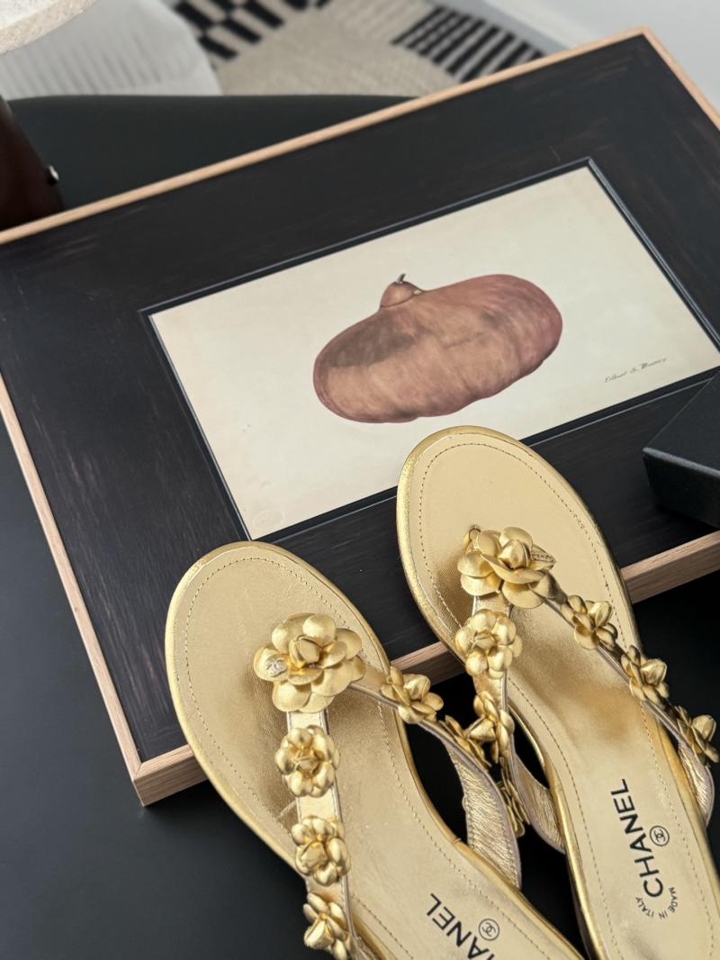 Chanel Sandals SCS31502