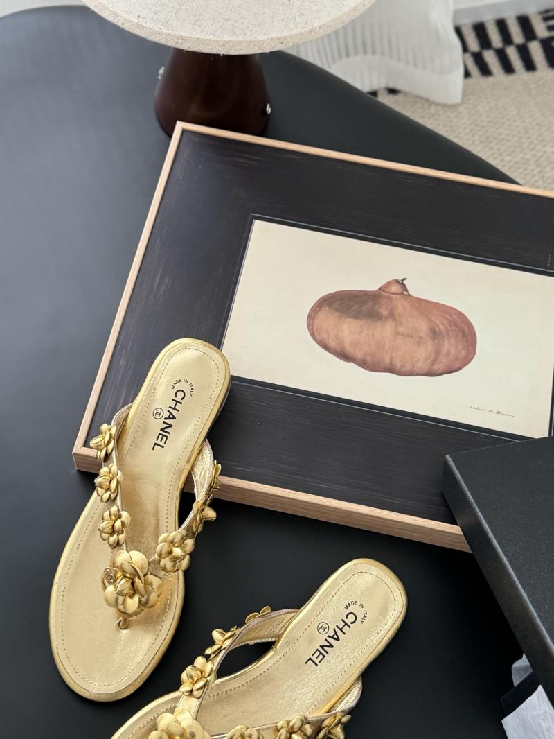 Chanel Sandals SCS31502