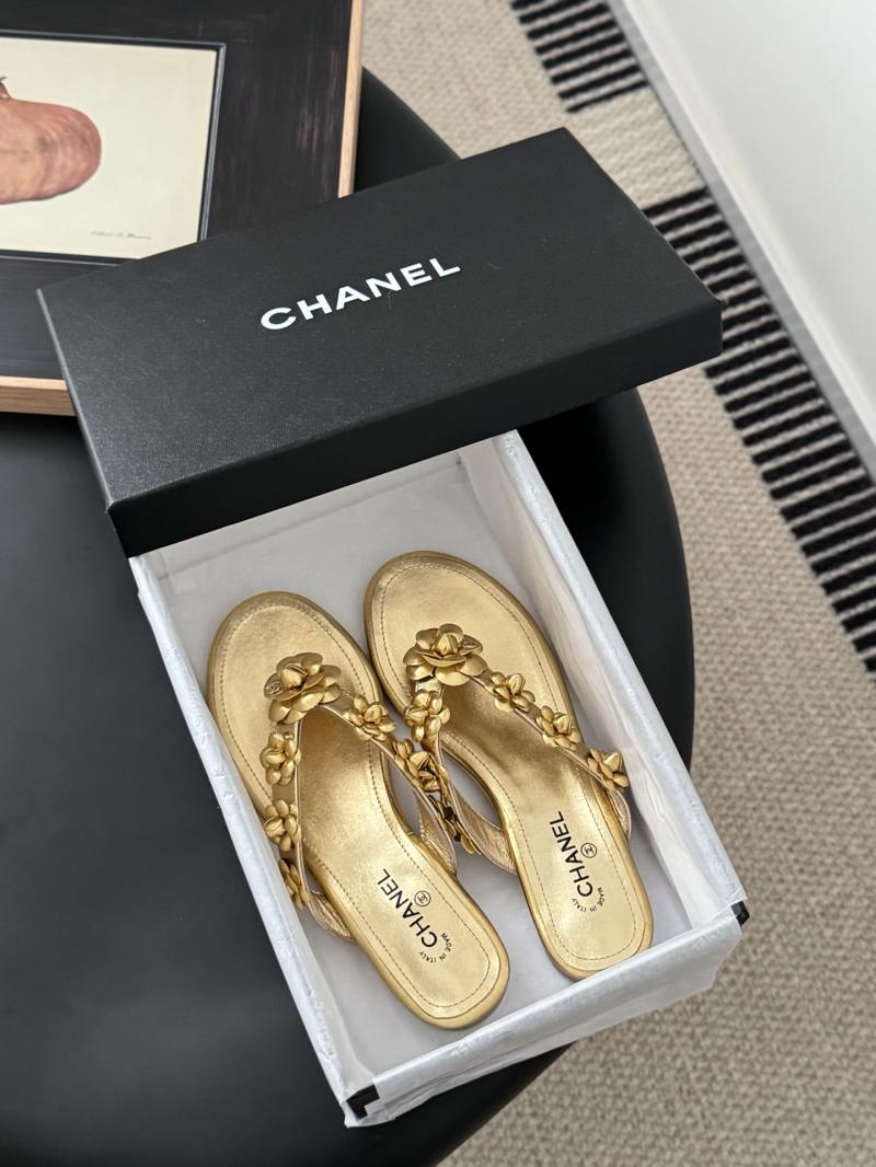 Chanel Sandals SCS31502