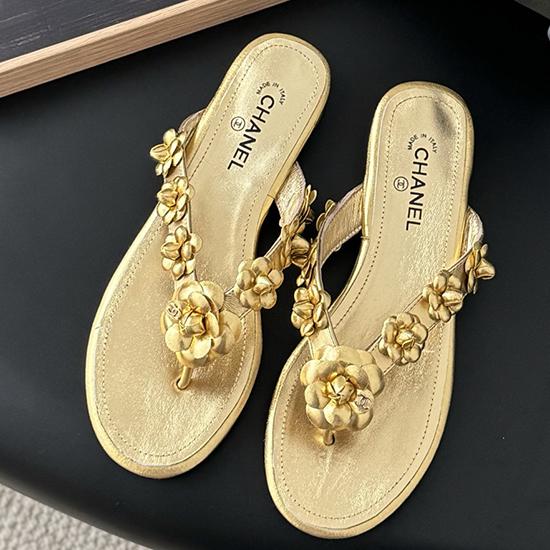 Chanel Sandals SCS31502