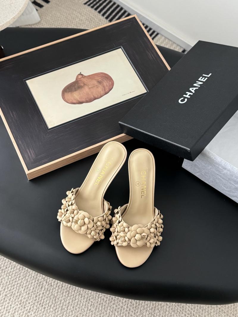 Chanel Sandals SCS31504
