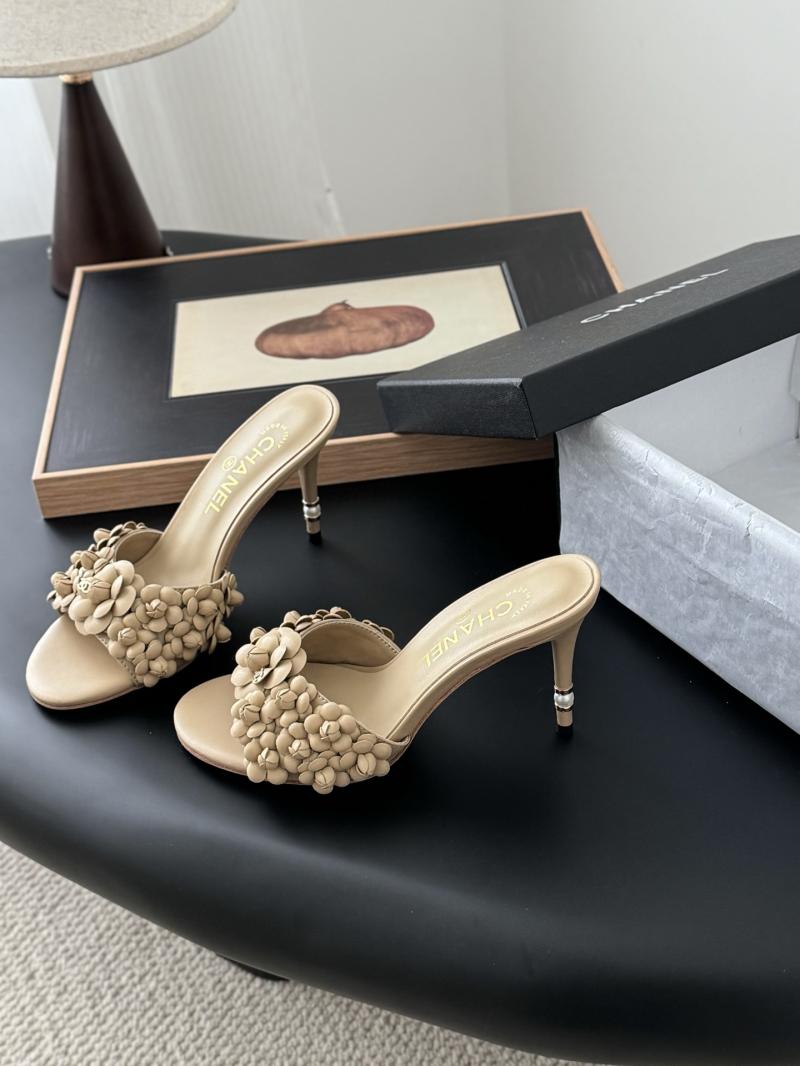 Chanel Sandals SCS31504
