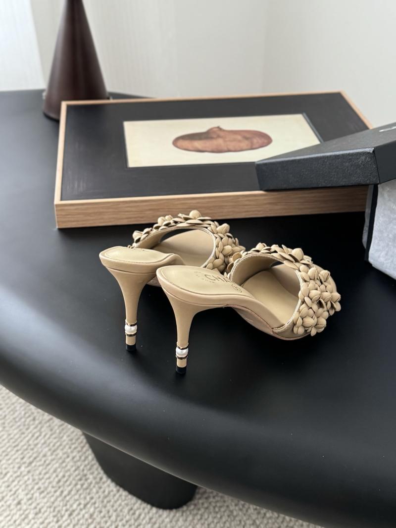 Chanel Sandals SCS31504