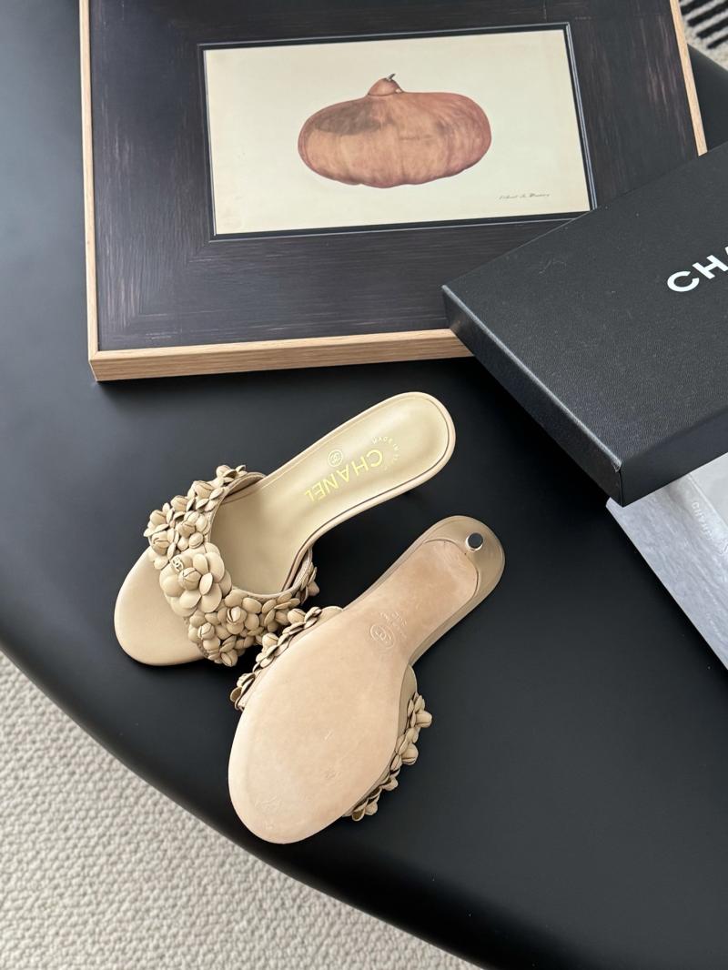 Chanel Sandals SCS31504