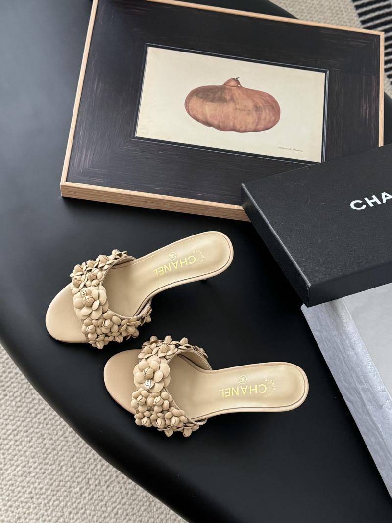 Chanel Sandals SCS31504