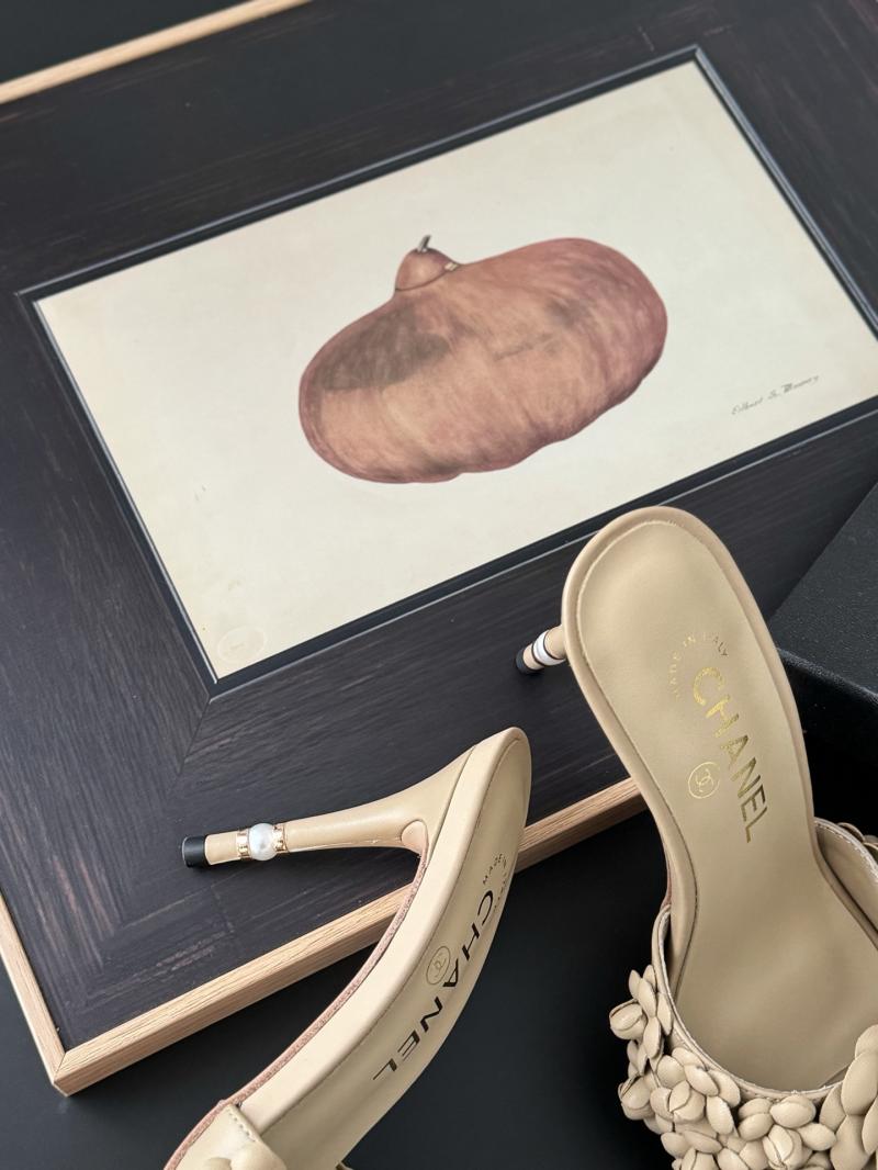 Chanel Sandals SCS31504