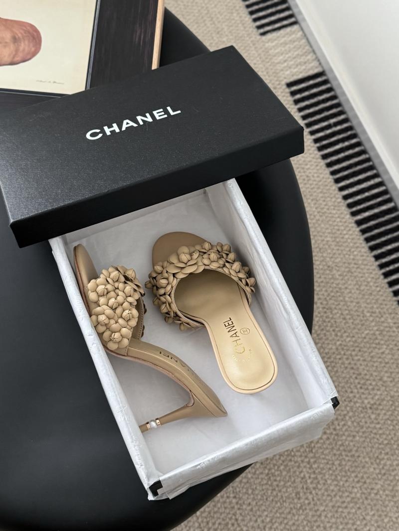 Chanel Sandals SCS31504