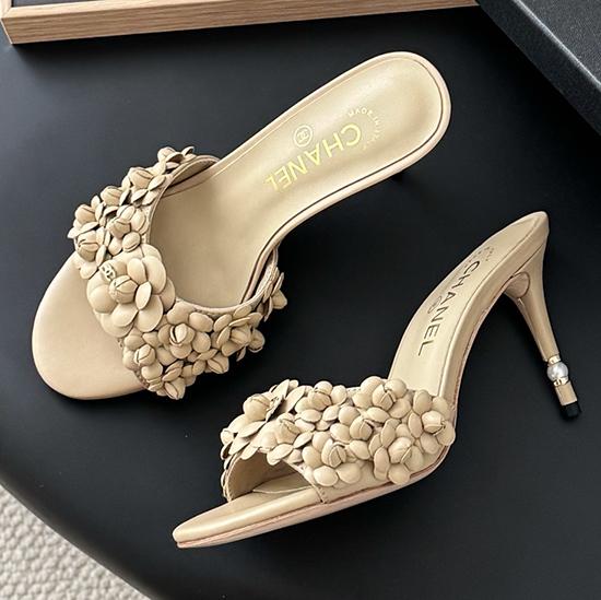 Chanel Sandals SCS31504