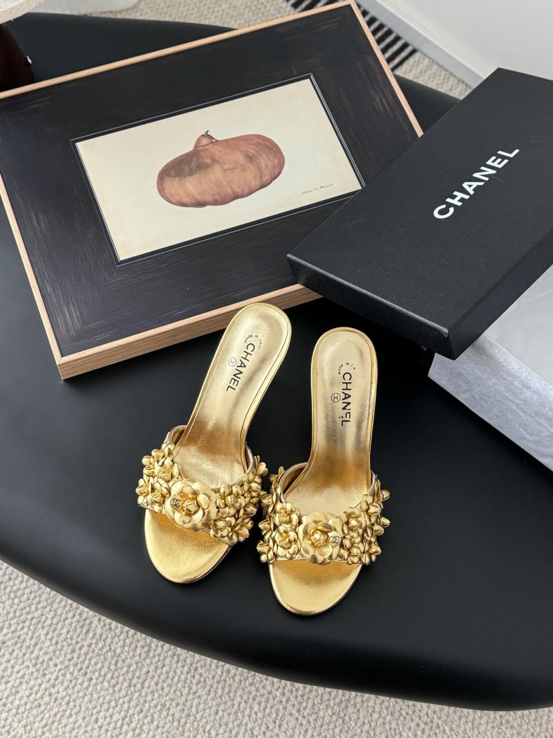 Chanel Sandals SCS31506