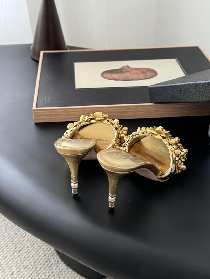 Chanel Sandals SCS31506