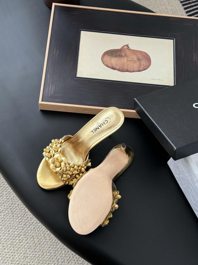 Chanel Sandals SCS31506