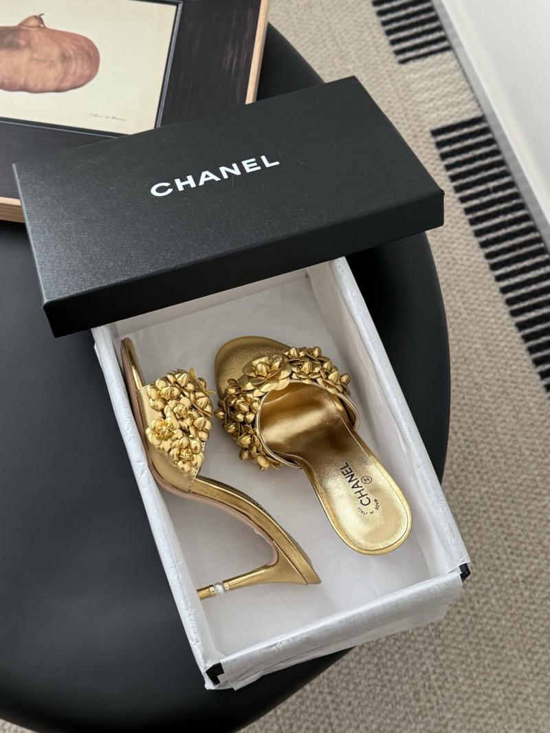 Chanel Sandals SCS31506