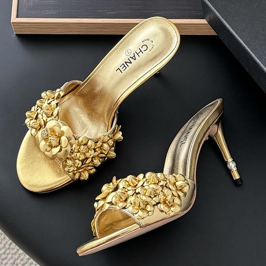 Chanel Sandals SCS31506