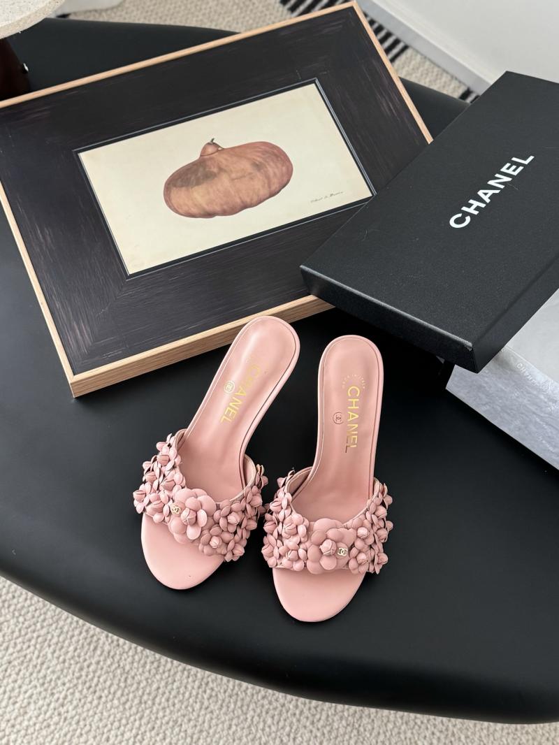 Chanel Sandals SCS31507