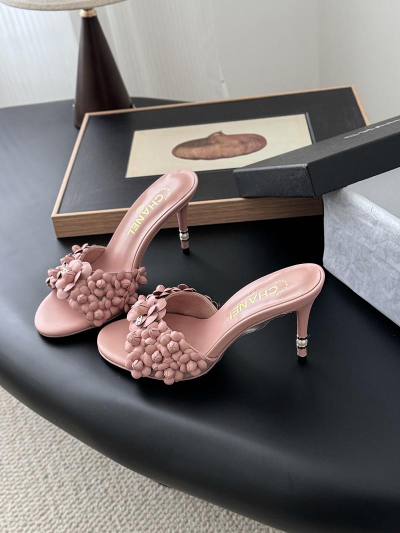 Chanel Sandals SCS31507