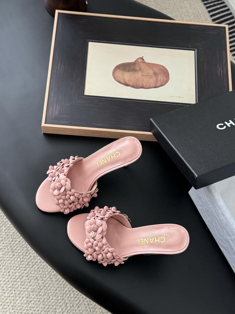 Chanel Sandals SCS31507