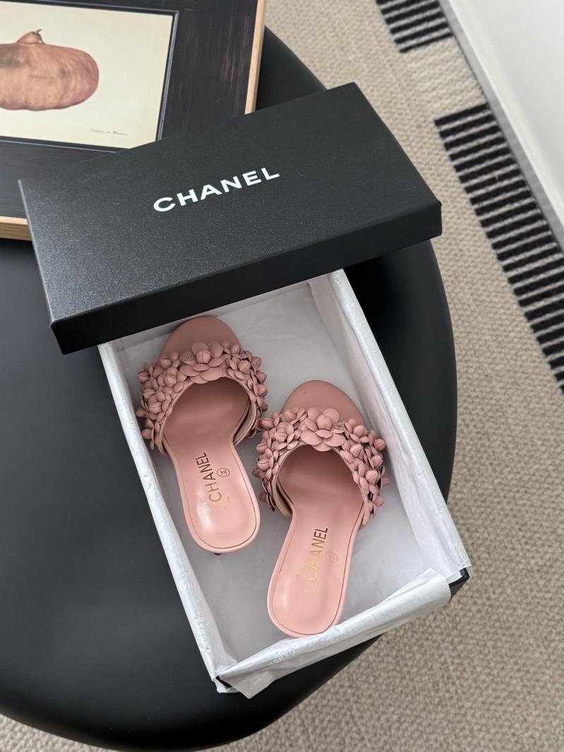 Chanel Sandals SCS31507