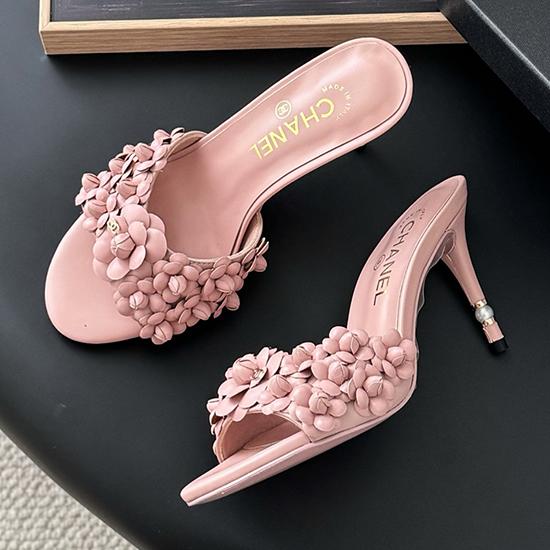 Chanel Sandals SCS31507