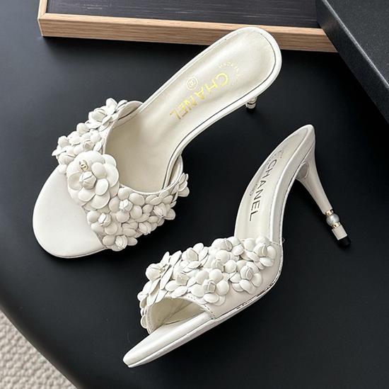 Chanel Sandals SCS31508