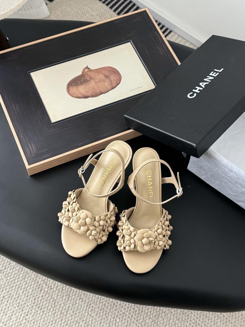 Chanel Sandals SCS31509