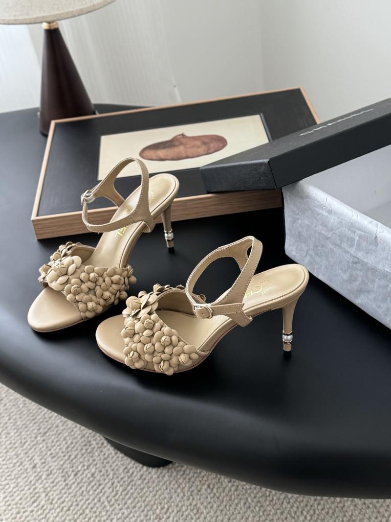 Chanel Sandals SCS31509