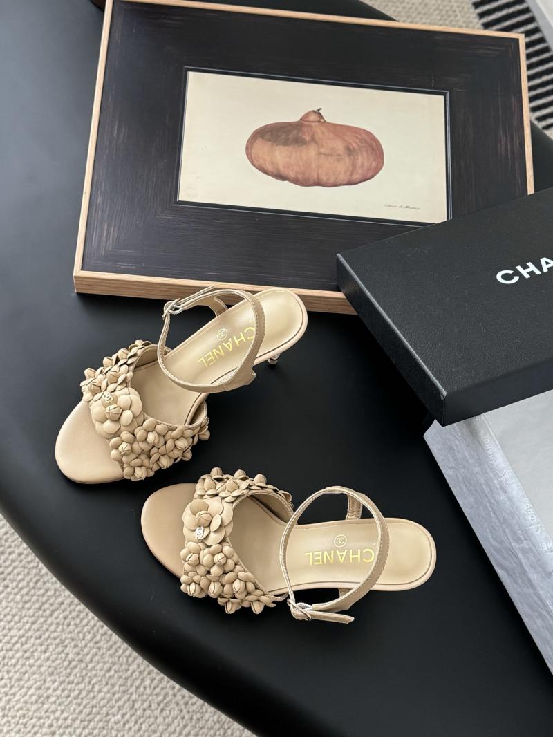 Chanel Sandals SCS31509