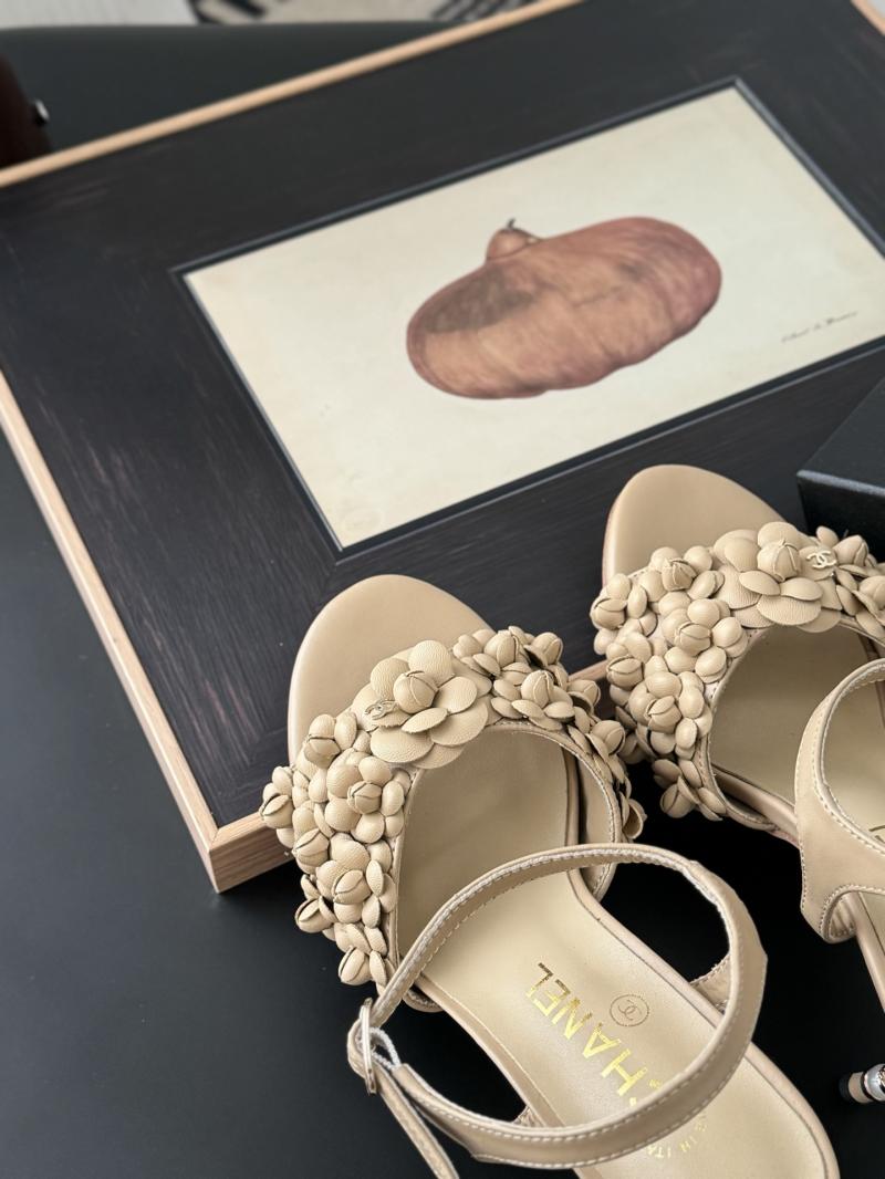 Chanel Sandals SCS31509