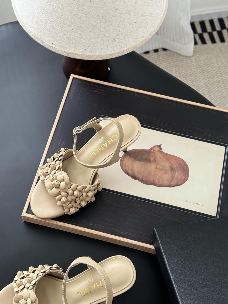 Chanel Sandals SCS31509