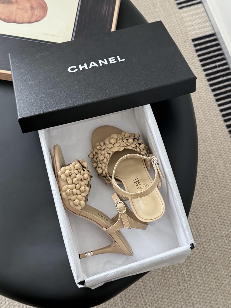 Chanel Sandals SCS31509